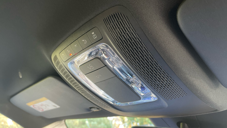 Mercedes-Benz A-Class A200 AMG Line Executive 4dr Auto Petrol Saloon